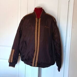 Sean John Mens Insulated Jacket, Sz. XL